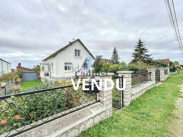 Maison vente à Gondreville, Loiret