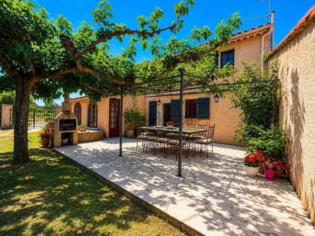 Maison vente à Gonfaron, Var