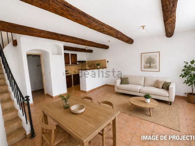Maison vente à Labreuvage, Gonfaron