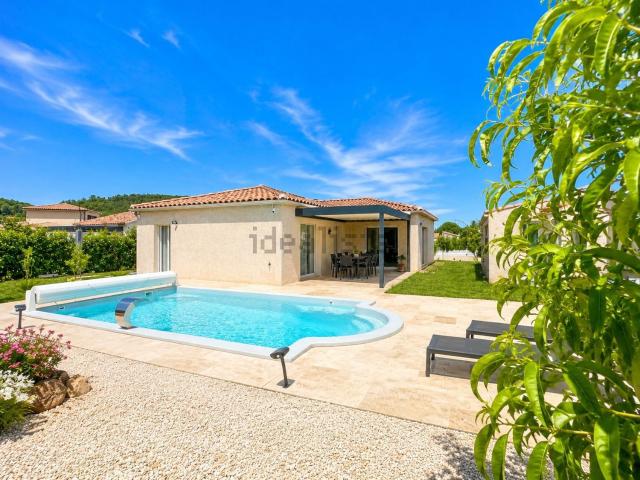 Maison vente à Gonfaron, Var