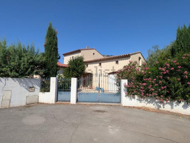 Maison vente à Gonfaron, Var