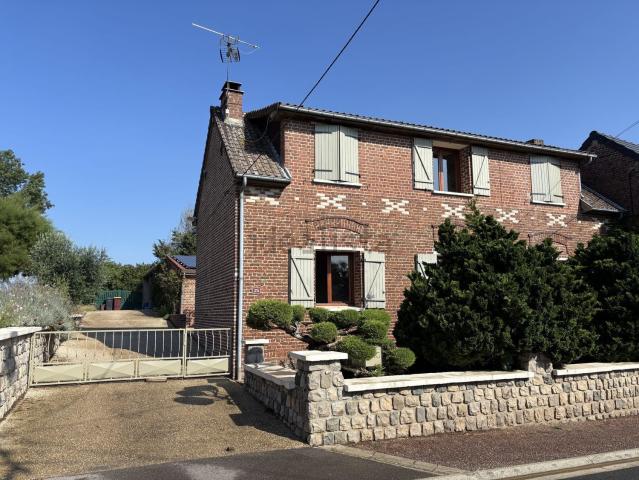 Maison vente à Gonnelieu, Nord