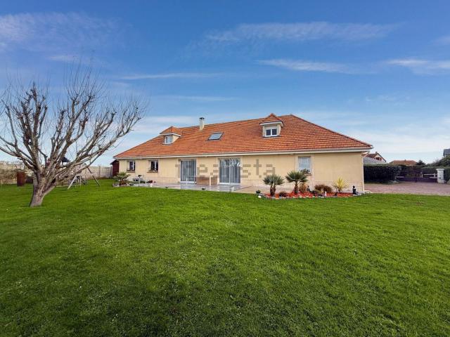 Maison vente à Gonneville-la-Mallet, Seine-Maritime