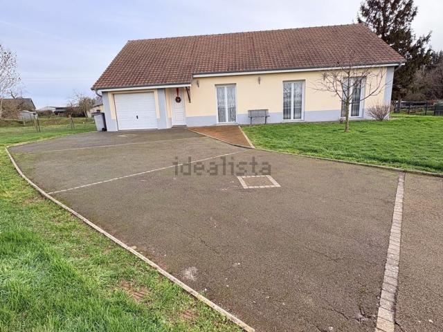 Maison vente à Caumont, Gonneville-sur-Scie