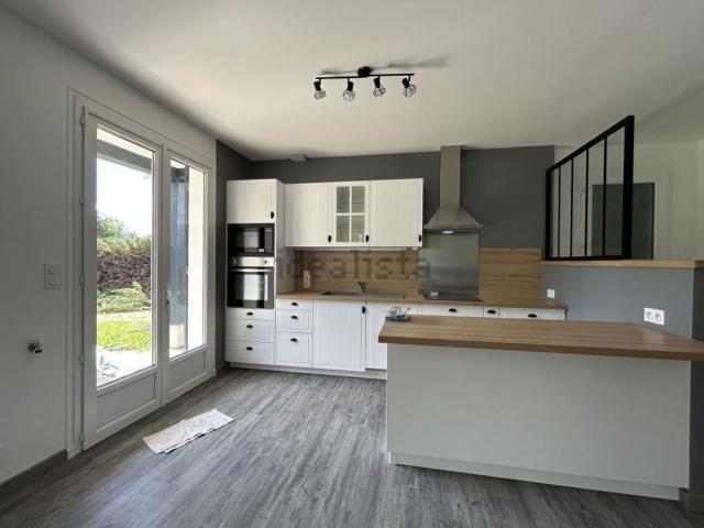 Maison location à Mariontan, Gontaud-de-Nogaret