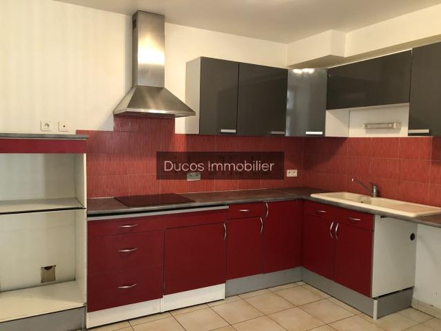 Maison location à Au Bourg de Saint-Pierre, Gontaud-de-Nogaret
