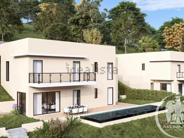 Maison vente à Quiaus, Gorbio