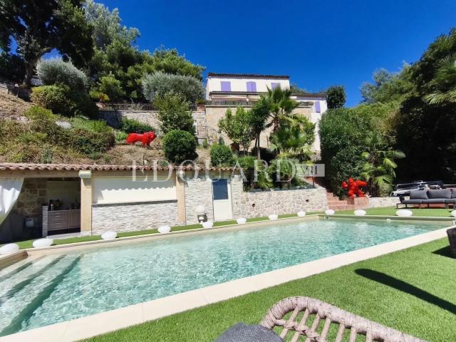 Maison vente à Le Pian, Gorbio