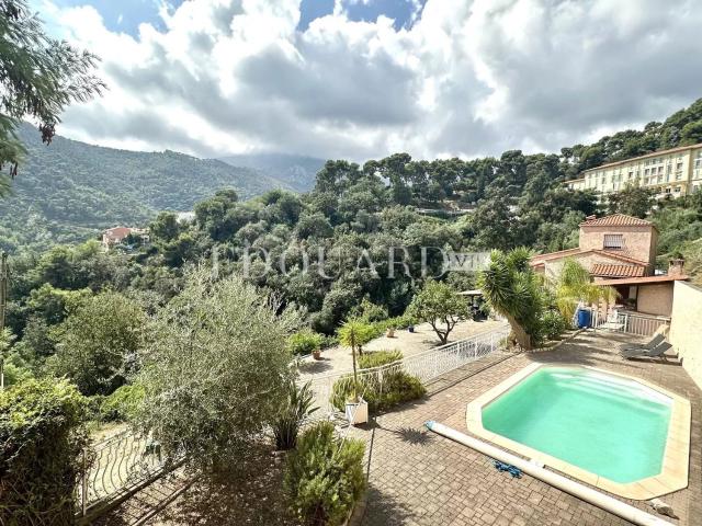Maison vente à Le Pian, Gorbio