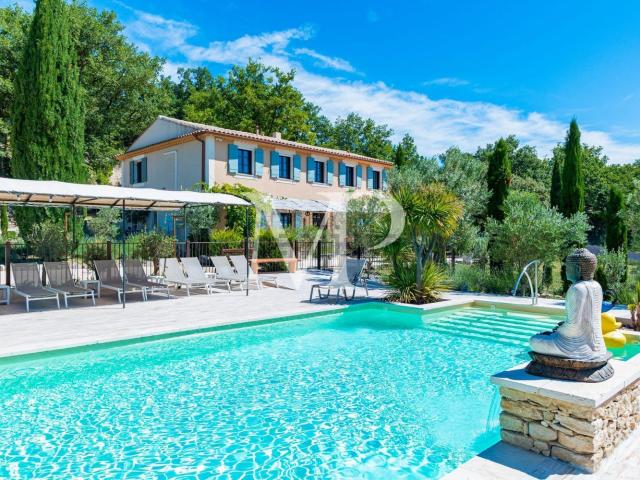 Maison location à Gordes, Vaucluse