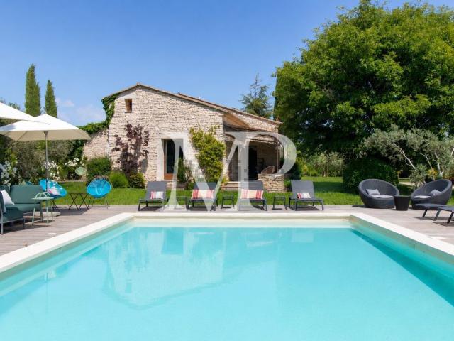 Maison location à Gordes, Vaucluse