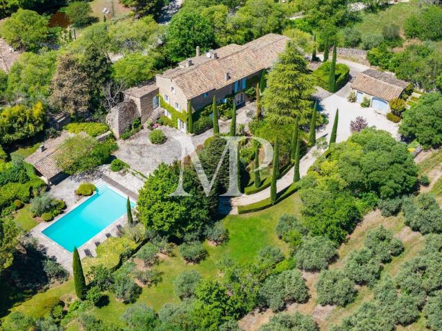 Maison location à Gordes, Vaucluse
