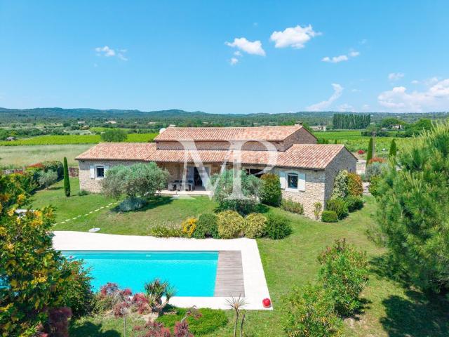 Maison location à Les Imberts, Gordes