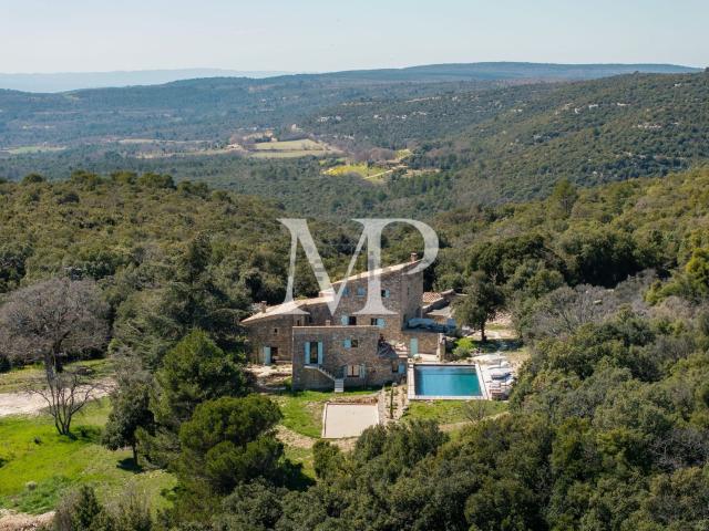 Maison location à Gordes, Vaucluse