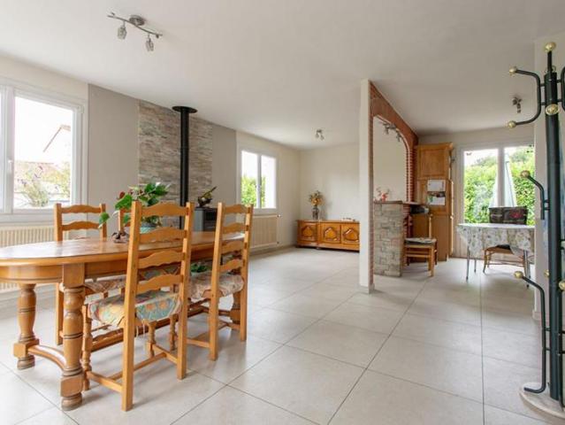 Maison vente à Nantes, Gorges