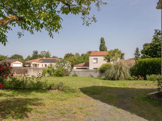 Maison vente à Nantes, Gorges