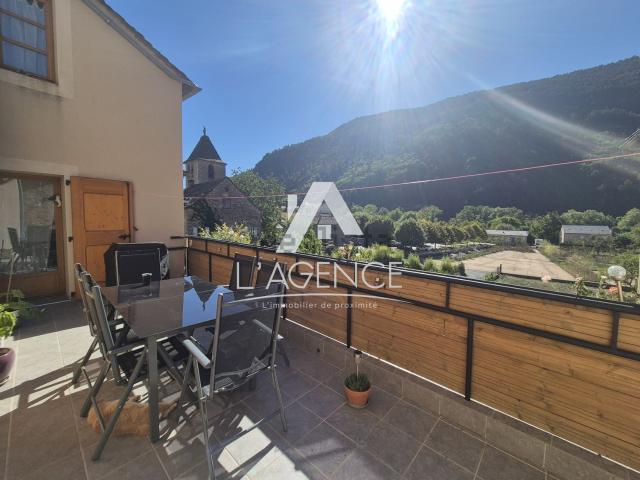 Maison vente à Quézac, Gorges du Tarn Causses