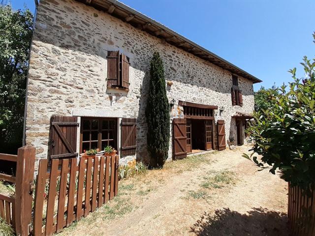 Maison vente à La Thiverie, Gorre