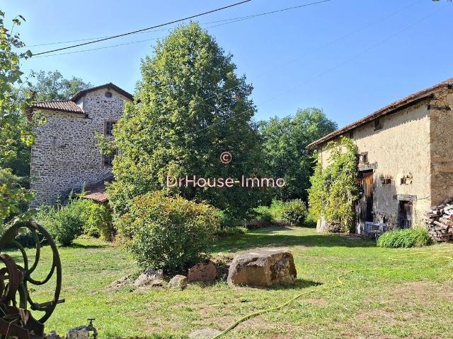 Maison vente à Le Theil, Gorre