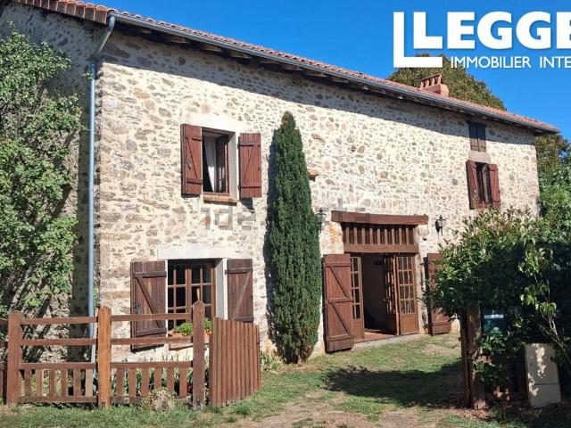 Maison vente à Le Theil, Gorre