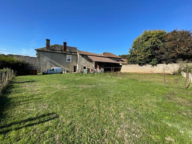 Maison vente à Le Theil, Gorre