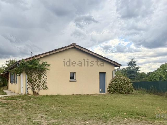 Maison location à La Badouille, Gorrevod