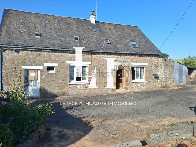 Maison vente à Gorron, Mayenne