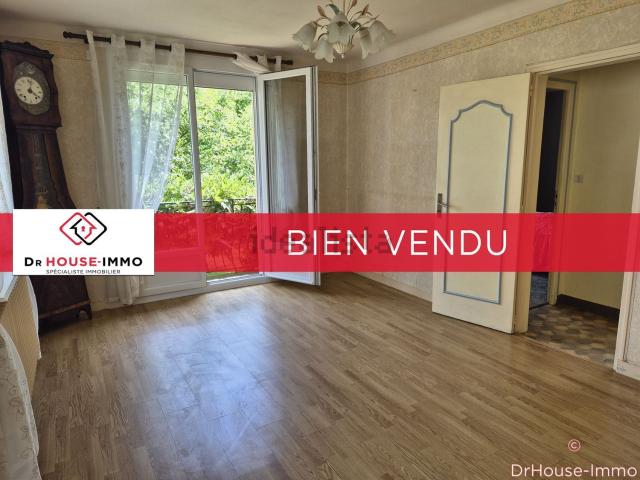 Maison vente à Gorron, Mayenne