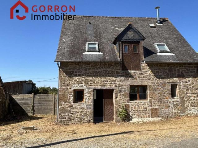 Maison vente à Gorron, Mayenne