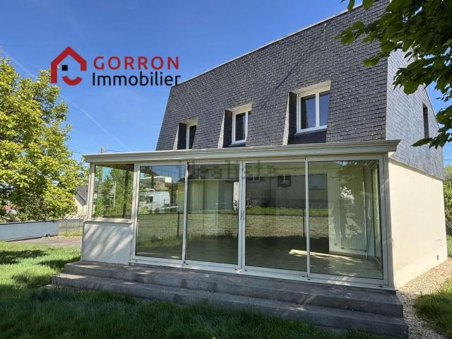 Maison vente à Gorron, Mayenne