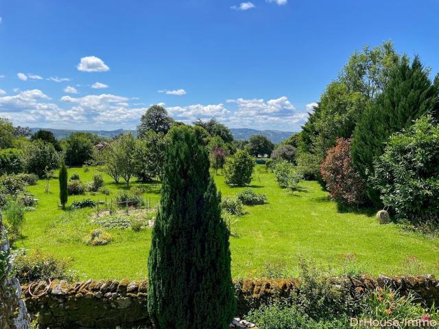 Maison vente à Gorses, Lot