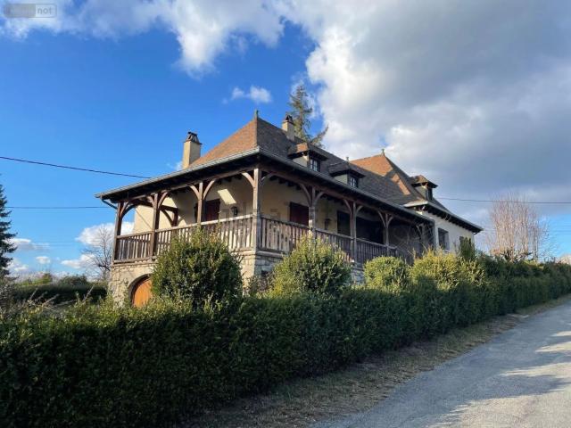 Maison vente à Gorses, Lot