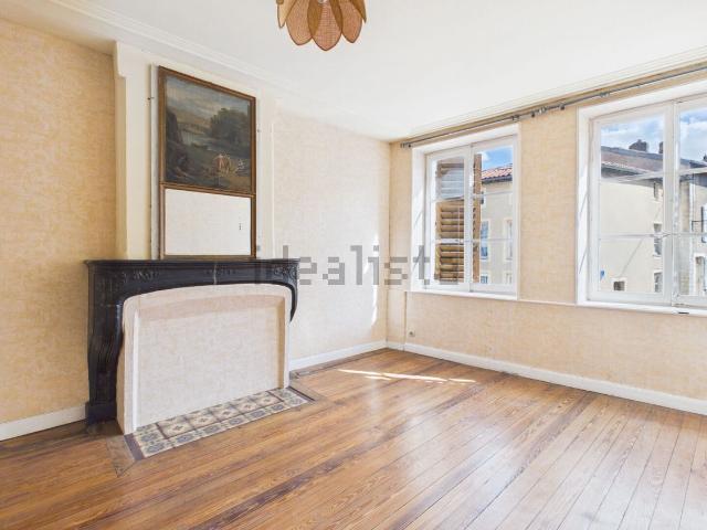Maison vente à Saint-Thiébaut, Gorze