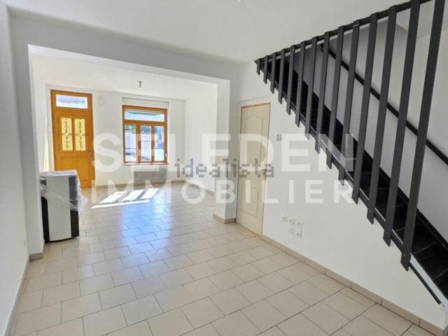 Maison vente à Gr Hlm Île de France, Bruay-la-Buissière