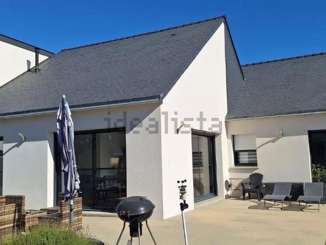 Maison vente à Villeneuve, Gosné