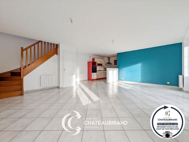 Maison location à Gosné, Ille-et-Vilaine