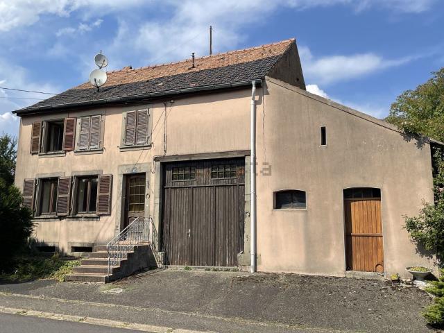 Maison vente à Gosselming, Moselle