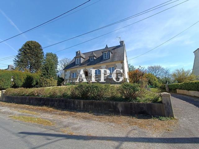 Maison vente à Stangarmel, Gouarec