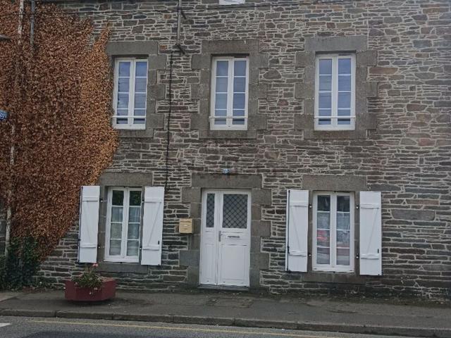 Maison vente à Stangarmel, Gouarec