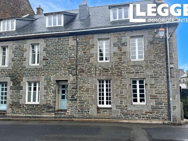 Maison vente à Gouarec, Côtes-d'Armor