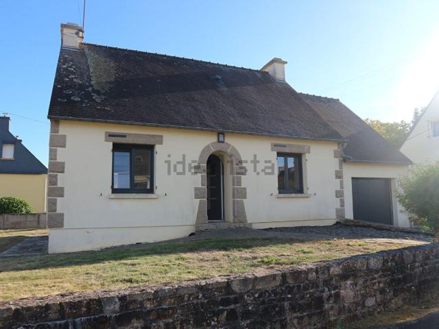Maison location à Gouarec, Côtes-d'Armor