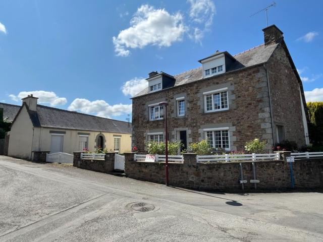 Maison vente à Kernilien, Goudelin