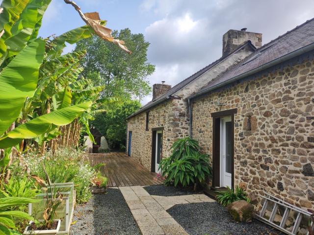 Maison vente à Plouagat, Bringolo