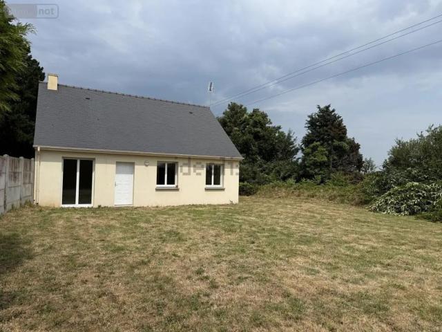 Maison vente à Kernilien, Goudelin