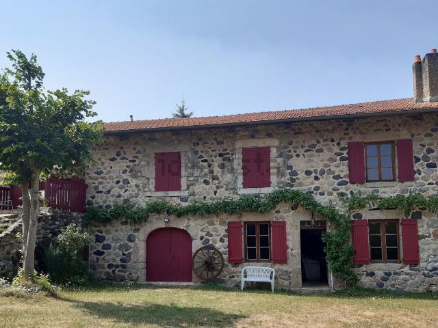 Maison vente à Goudet, Haute-Loire
