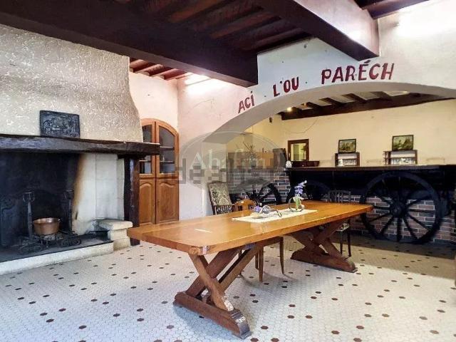 Maison vente à Goudon, Hautes-Pyrénées