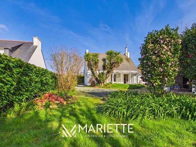 Maison vente à Penouaréna, Gouesnach
