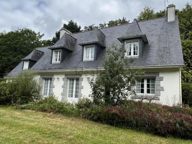 Maison vente à Le Cosquer, Gouesnach