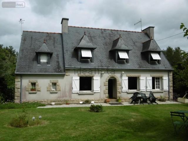 Maison vente à Le Cosquer, Gouesnach