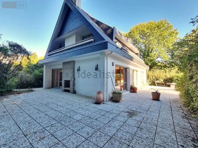 Maison vente à Keranniquet, Gouesnach